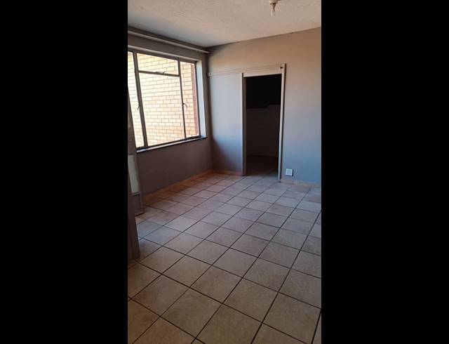 1 BEDROOM PROPERTY TO RENT IN MORNINGSIDE